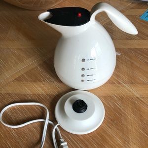 Electric Kettle